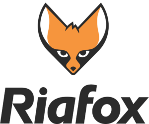 Riafox Logo
